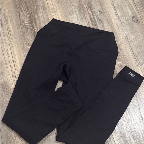 Set active cloud form legging - Picture 3 of 3